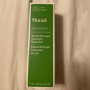 Murad retinal resculpt overnight treatment